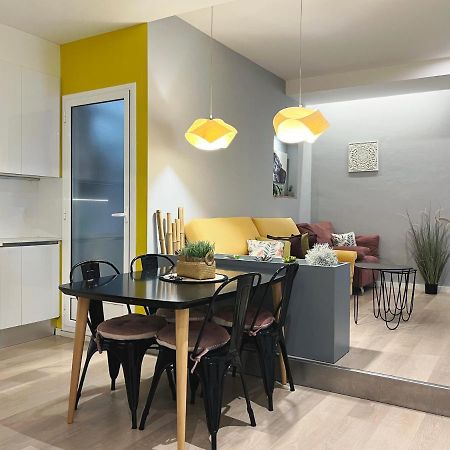 Stay U-Nique Apartments Sants Barcelona Kültér fotó