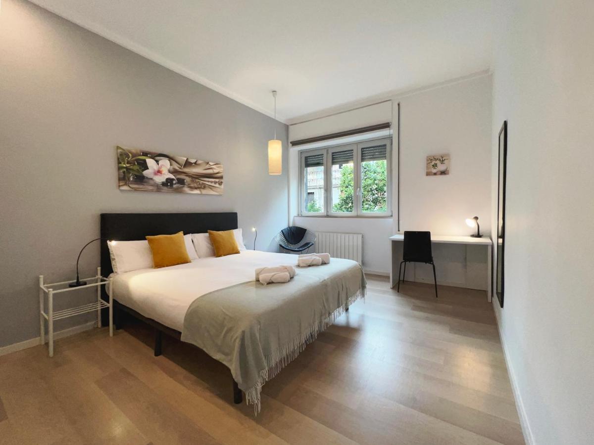 Stay U-Nique Apartments Sants Barcelona Kültér fotó